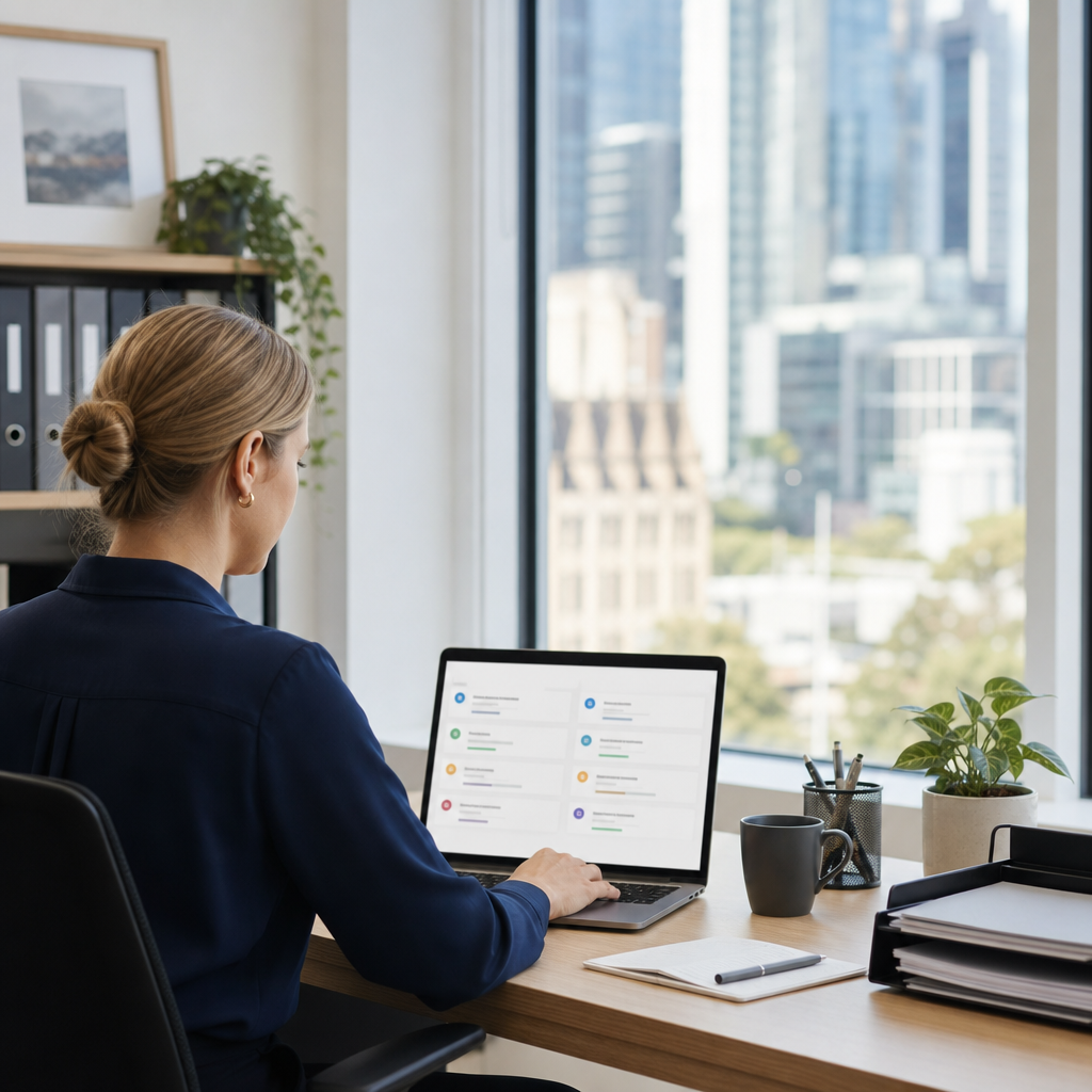 Use Case: Helping Bookkeeping Firms Manage Client Documents and Month-End Follow-Up