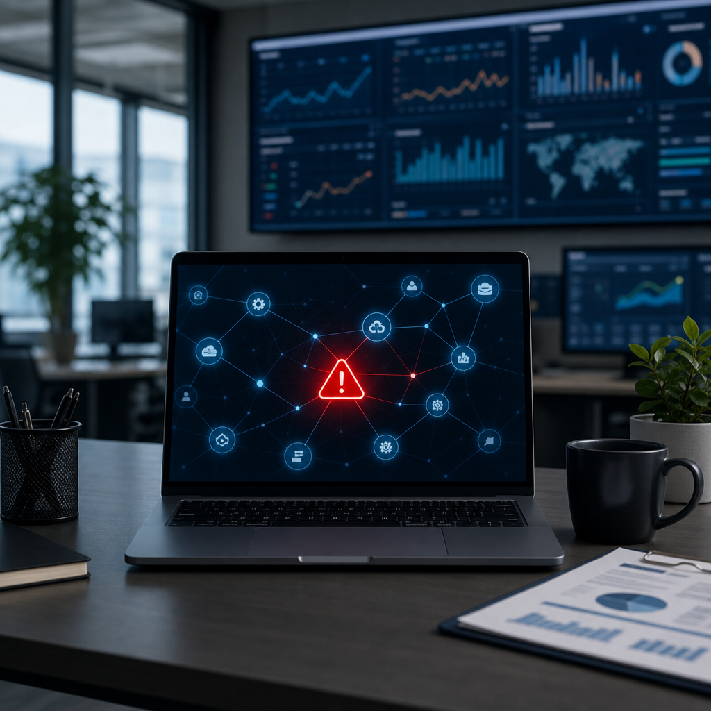 What Happens When a Critical API Fails Silently?
