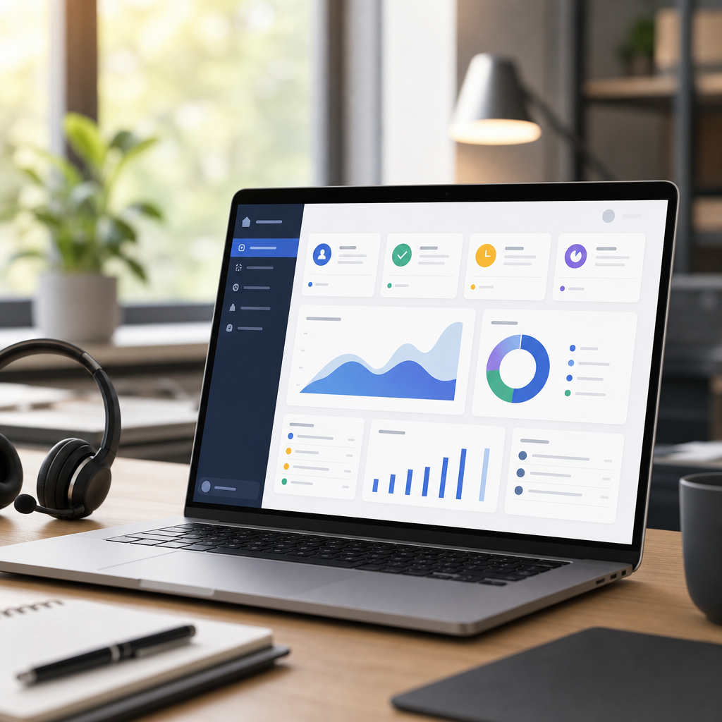 When a Customer Portal Creates More Work: Designing Self-Service That Staff Can Trust