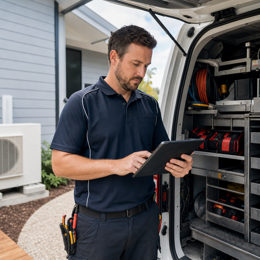 When a Growing Service Business Cannot Trust Its Job Profit Numbers