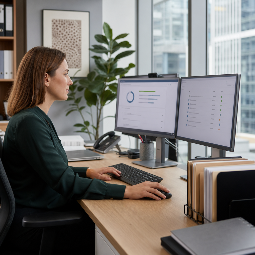 When a Small Business Cannot Trust Its Customer Consent Records