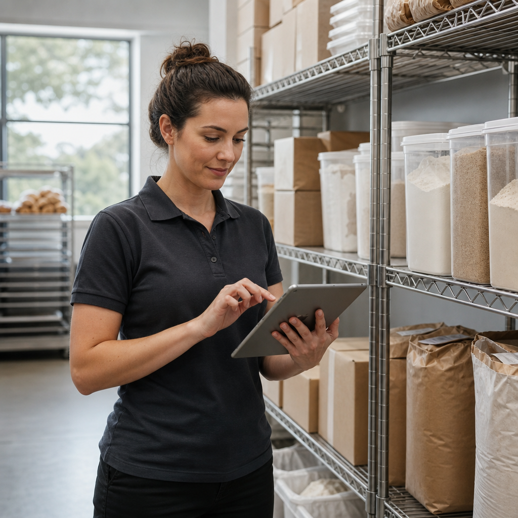 When a Small Business Cannot Trust Its Stocktake Results