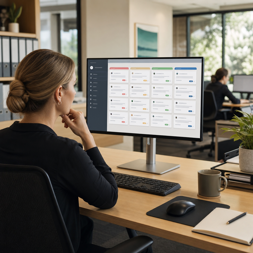 Why a Growing Business Can Outgrow Its Shared Inbox
